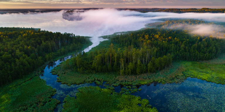 Природная среда фото